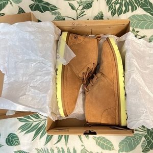 UGG Neumel Boots